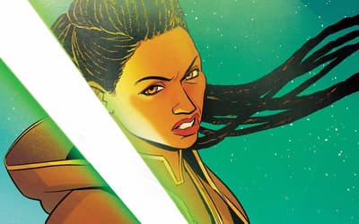 Is STAR WARS: THE ACOLYTE Getting A Second Season? New Update Clears Up The Prequel's Future