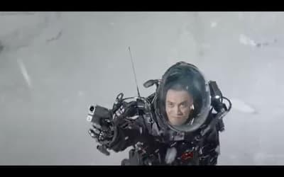 First Teaser Trailer For China's THE WANDERING EARTH 3 Sci-Fi Epic Released