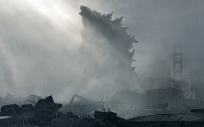 GODZILLA TV Series MONARCH: LEGACY OF MONSTERS Just Set An Interesting Rotten Tomatoes Record For MonsterVerse