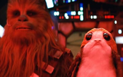 STAR WARS: Filmmaker Taika Waititi Warns Fans His Upcoming Movie Will &quot;P*ss People Off&quot;