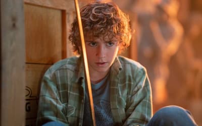PERCY JACKSON AND THE OLYMPIANS Trailer Teases An Epic Quest For Percy, Annabeth, And Grover