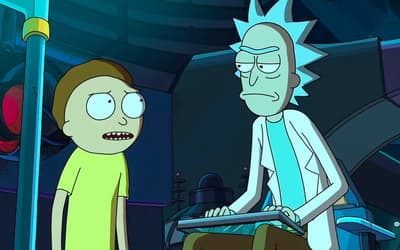 RICK AND MORTY's New Voice Actors Reveal How They're Dealing With Online Backlash From Justin Roiland Fans