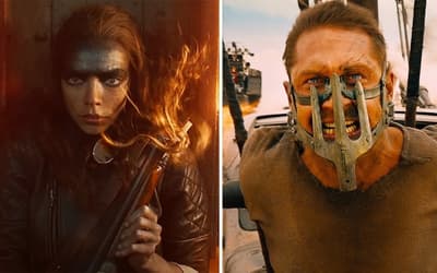 FURIOSA Director George Miller Appears To Be Teasing A Role For Mad Max In The Upcoming Prequel