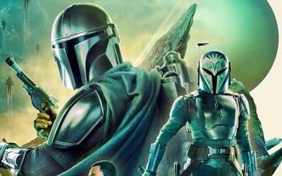STAR WARS: The Next Movie To Hit The Big Screen Rumored To Be... THE MANDALORIAN!?