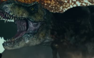 New JURASSIC WORLD Movie Set For 2025 Release; David Leitch In Talks To Direct