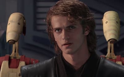 STAR WARS: Hayden Christensen Talks Shocking Jedi Youngling Scene And How Prequel Perception Has Changed
