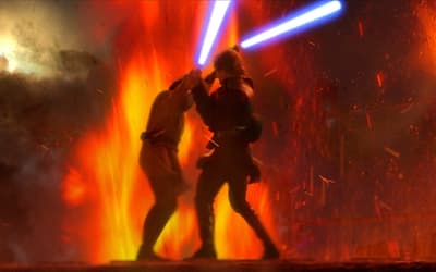 Huge STAR WARS: REVENGE OF THE SITH Blooper Spotted That Will Forever Change How You View The Movie