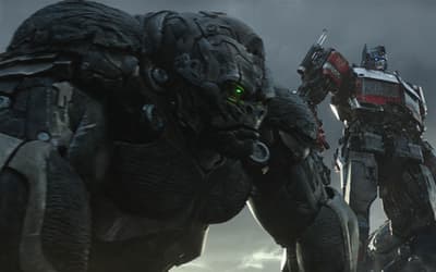 TRANSFORMERS: RISE OF THE BEASTS Exclusive Interview With Producer Lorenzo di Bonaventura - SPOILERS