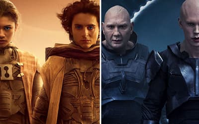 DUNE: PART TWO Empire Magazine Covers Reveal New Look At The Heroes AND Villains Following Release Date Delay