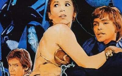 STAR WARS: RETURN OF THE JEDI Revisited - Looking Back At 5 Things That Worked And 5 That Didn't