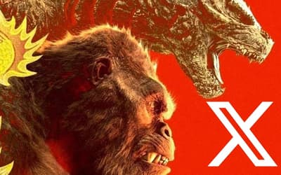 GODZILLA x KONG: THE NEW EMPIRE Social Media Reactions Promise Epic Action But More Forgettable Humans