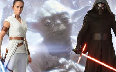 STAR WARS: DUEL OF THE FATES - 10 Pieces Of Concept Art From Colin Trevorrow's EPISODE IX You Need To See!