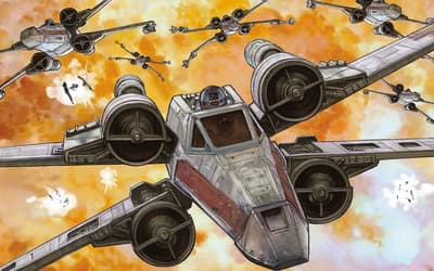 STAR WARS: ROGUE SQUADRON Gets An Intriguing Update From The Original Creator Of The Pilot Team