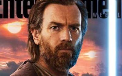 OBI-WAN KENOBI Set To Premiere On May 25; EW Cover And Stills Released