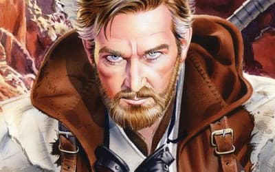 OBI-WAN KENOBI May Have Enlisted One Of The Marvel Cinematic Universe's Best Composers