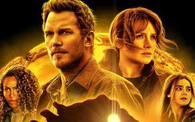 JURASSIC WORLD DOMINION First Reactions Are In, And They're VERY Mixed
