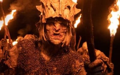 THE LORD OF THE RINGS: THE RINGS OF POWER Stills Give Us A First Look At The Orcs Of The Second Age