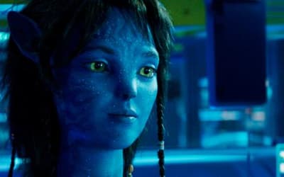 AVATAR: THE WAY OF WATER Images Introduce Sigourney Weaver's New Character, Kiri