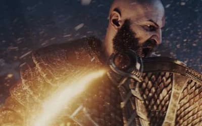 GOD OF WAR RAGNAROK: Check Out A New Teaser For Sony's Fantasy Game; Release Date Finally Announced