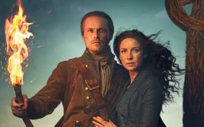 OUTLANDER Prequel Series BLOOD OF MY BLOOD Officially In Development