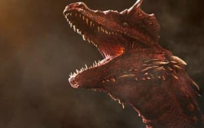 HOUSE OF THE DRAGON: Fire Reigns In Final Trailer For HBO's GAME OF THRONES Prequel Series