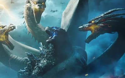 GODZILLA: First Teaser Image From Apple TV+'s MonsterVerse Series Revealed And It Features A Familiar Group