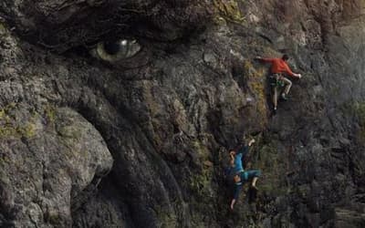 TROLL: Netflix Unveils New Poster And Premiere Date For Roar Uthaug's Norwegian Monster Movie