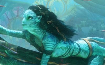 AVATAR: THE WAY OF WATER - Check Out Some Stunning New Concept Art From The Sequel Shared At D23