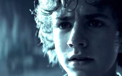 PERCY JACKSON AND THE OLYMPIANS: Check Out The First Teaser Trailer For Disney+'s Magical Adaptation