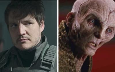 THE MANDALORIAN Star Pedro Pascal Shares A Very Exciting And Intriguing Tease For &quot;Epic&quot; Season 3