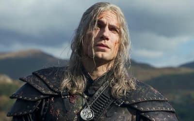 THE WITCHER Producer Comments On Henry Cavill's Departure As Possible Reason For Him Leaving Is Revealed