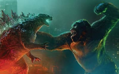 GODZILLA VS. KONG Sequel Wrap Gift Reveals The Movie's Title And It Offers A Big Clue About What's Next!