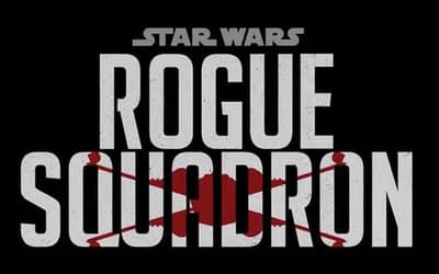 ROGUE SQUADRON Is Still In Development According To Director Patty Jenkins
