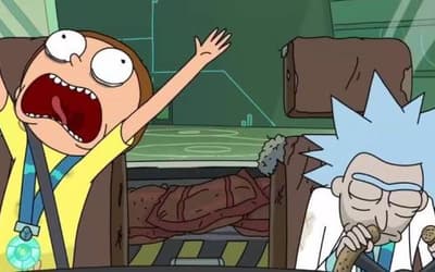 RICK AND MORTY Co-Creator Justin Roiland Has Been Fired Amid Felony Domestic Violence Charges