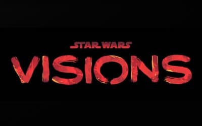STAR WARS: VISIONS Volume 2 Release Date, Animation Studios, Filmmakers, And More Revealed By Lucasfilm