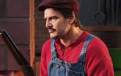 MARIO KART Gets A Post-Apocalyptic Makeover Starring Pedro Pascal In THE LAST OF US-Inspired SNL Skit