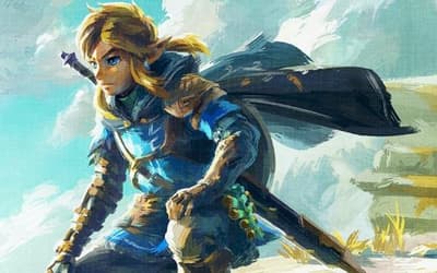 THE LEGEND OF ZELDA: TEARS OF THE KINGDOM - Return To Hyrule With New Gameplay Trailer