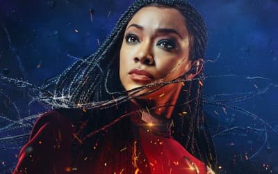 STAR TREK: DISCOVERY Confirmed To END With Upcoming Season 5 - Here's Why!