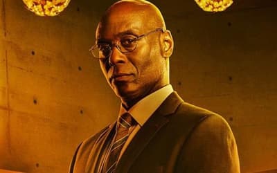 FRINGE, LOST And JOHN WICK Actor Lance Reddick Has Passed Away At The Age Of 60
