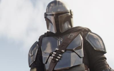 THE MANDALORIAN: Runtime For Next Week's Episode Revealed (And It's A Welcomed Improvement)