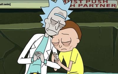 RICK AND MORTY: Domestic Violence Charges Against Justin Roiland Dropped Due To &quot;Insufficient Evidence&quot;