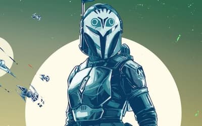 THE MANDALORIAN: Does A New Season 3 Poster Confirm The Return Of [SPOILER] In The Weeks Ahead?