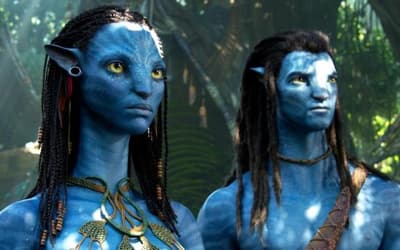 AVATAR 3 First Look Concept Art Reveals New Areas Of Pandora Set To Be Explored In Upcoming Sequels