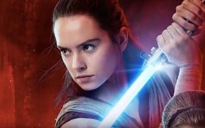 Daisy Ridley Will Return As Rey For STAR WARS Movie Set 15 Years After THE RISE OF SKYWALKER