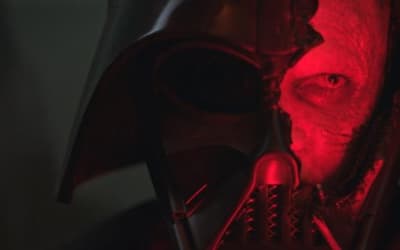 OBI-WAN KENOBI Stars Hayden Christensen And Ewan McGregor Break Down Conclusion To Epic Darth Vader Scene