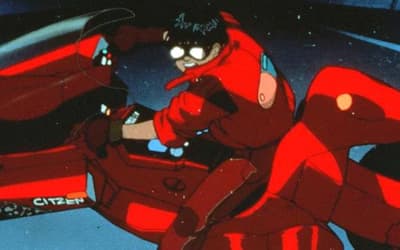AKIRA Live-Action Remake Reportedly Moving Forward With Taika Waititi At The Helm