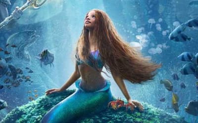 CinemaCon '23: Disney Presentation LIVE Blog - New Extended Look At THE LITTLE MERMAID!