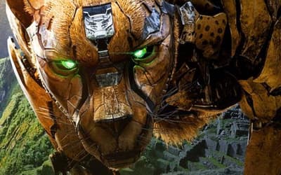 TRANSFORMERS: RISE OF THE BEASTS Character Posters Finally Reveal Who Are Playing The Movie's Maximals