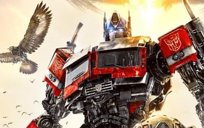 TRANSFORMERS: RISE OF THE BEASTS Trailer Sees Autobots And Maximals Unite To Combat Unicron