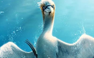 THE LITTLE MERMAID Shows Scuttle Her Latest Find In New TV Spot